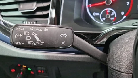 Volkswagen Polo United 1.0 TSI 81kW (110CV)