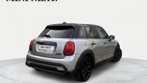 MINI COOPER 5 PUERTAS