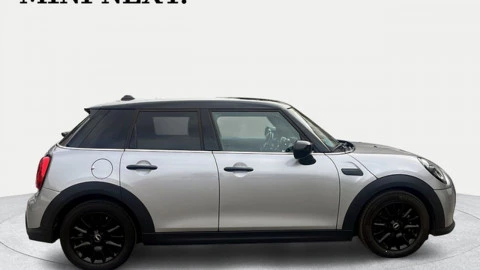 MINI COOPER 5 PUERTAS