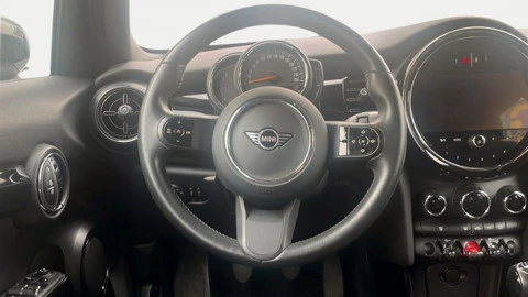 MINI COOPER 5 PUERTAS