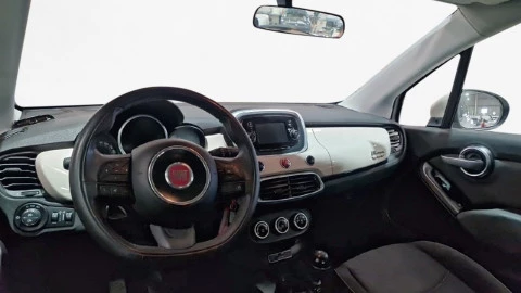 Fiat 500X Pop 1.3 MultiJet 95CV 4x2