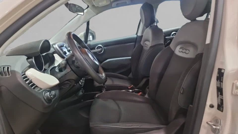 Fiat 500X Pop 1.3 MultiJet 95CV 4x2