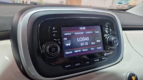 Fiat 500X Pop 1.3 MultiJet 95CV 4x2