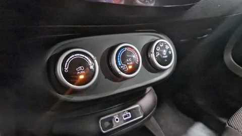 Fiat 500X Pop 1.3 MultiJet 95CV 4x2