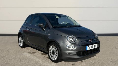 Fiat 500 Dolcevita 1.0 Hybrid 51KW (70 CV)
