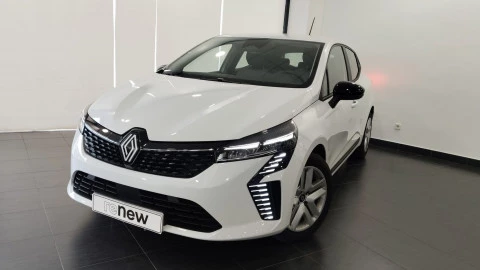 Renault Clio Evolution TCe 90 (67kw)