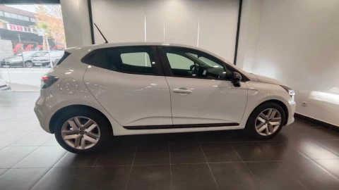 Renault Clio Evolution TCe 90 (67kw)