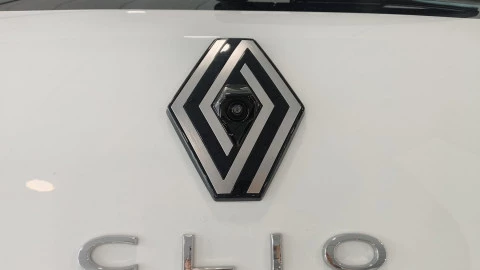 Renault Clio Evolution TCe 90 (67kw)