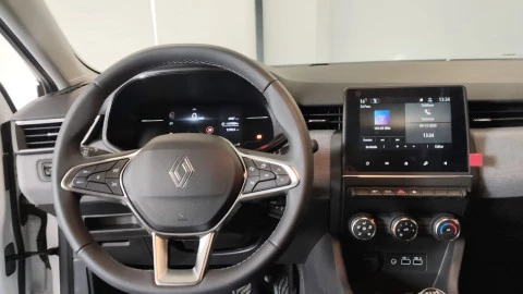 Renault Clio Evolution TCe 90 (67kw)