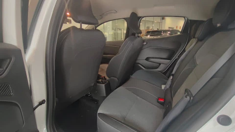 Renault Clio Evolution TCe 90 (67kw)