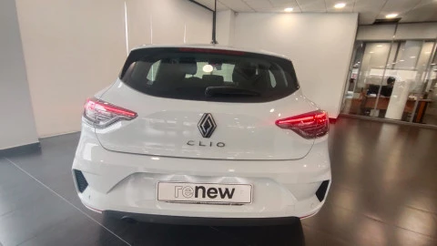 Renault Clio Evolution TCe 90 (67kw)