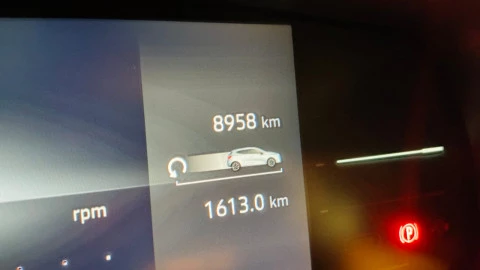 Renault Clio Evolution TCe 90 (67kw)