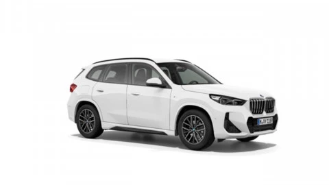 BMW X1 xDrive20d
