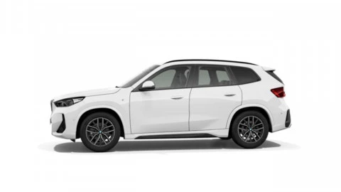 BMW X1 xDrive20d