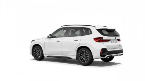 BMW X1 xDrive20d