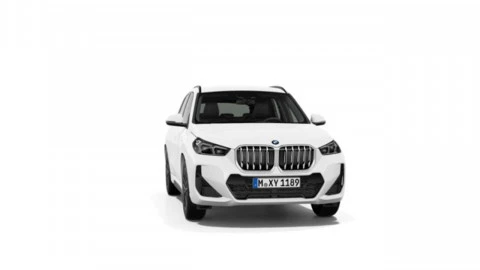 BMW X1 xDrive20d