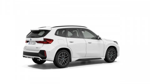 BMW X1 xDrive20d