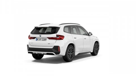 BMW X1 xDrive20d