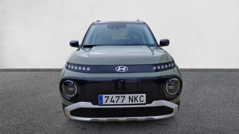 Hyundai Inster 49KWH 85KW (115CV) Tecno 2C
