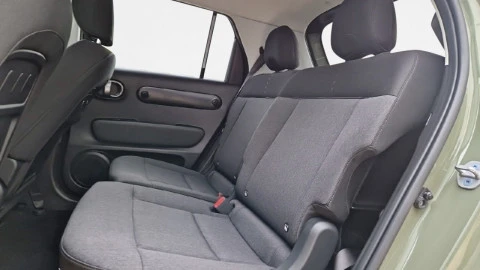 Hyundai Inster 49KWH 85KW (115CV) Tecno 2C