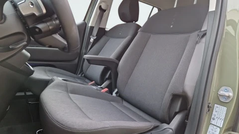 Hyundai Inster 49KWH 85KW (115CV) Tecno 2C