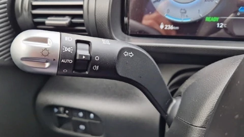 Hyundai Inster 49KWH 85KW (115CV) Tecno 2C