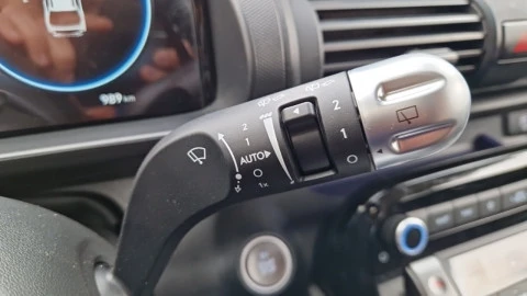 Hyundai Inster 49KWH 85KW (115CV) Tecno 2C