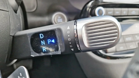 Hyundai Inster 49KWH 85KW (115CV) Tecno 2C