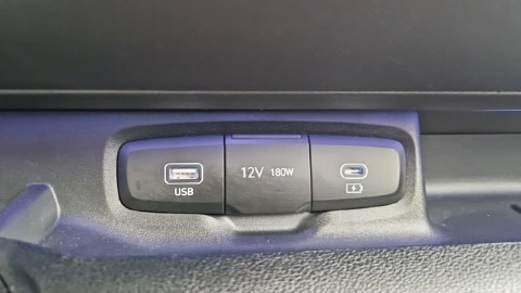 Hyundai Inster 49KWH 85KW (115CV) Tecno 2C
