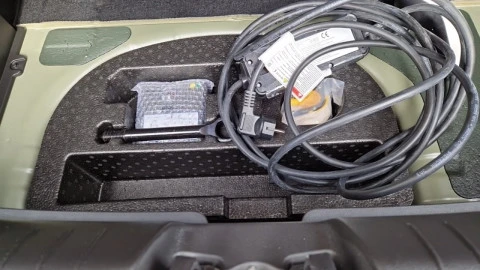 Hyundai Inster 49KWH 85KW (115CV) Tecno 2C