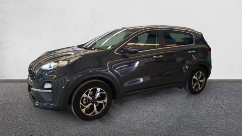 Kia Sportage 1.6 MHEV Drive Plus 100kW (136CV) 4x2