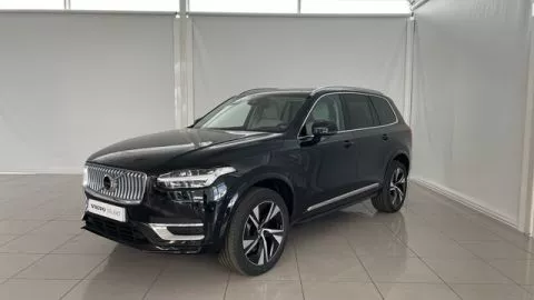 Volvo XC90 T8 Plus Bright Recharge AWD Auto 335 kW (455 CV)