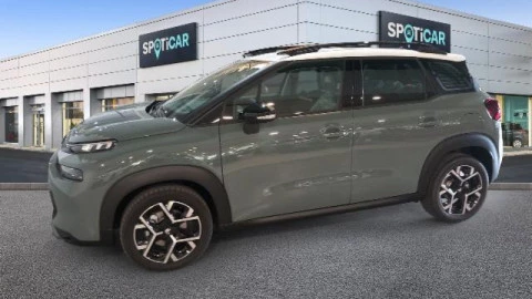 Citroën C3 Aircross PureTech 81kW (110CV) Shine Pack