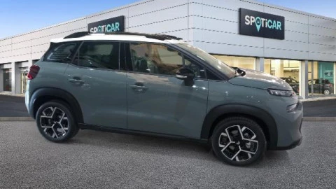 Citroën C3 Aircross PureTech 81kW (110CV) Shine Pack