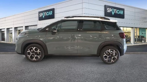 Citroën C3 Aircross PureTech 81kW (110CV) Shine Pack