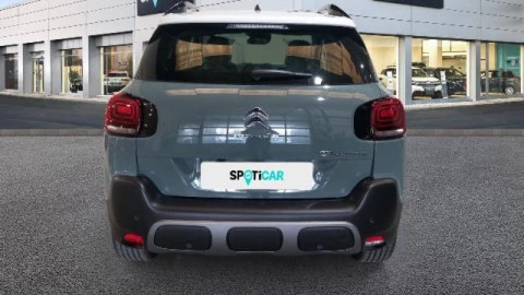 Citroën C3 Aircross PureTech 81kW (110CV) Shine Pack