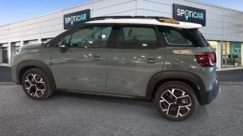 Citroën C3 Aircross PureTech 81kW (110CV) Shine Pack
