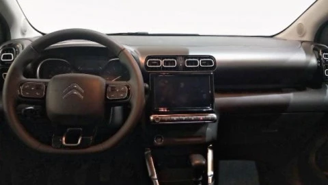 Citroën C3 Aircross PureTech 81kW (110CV) Shine Pack