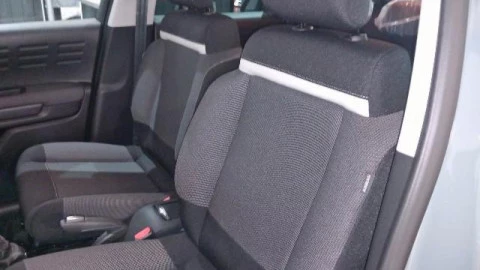 Citroën C3 Aircross PureTech 81kW (110CV) Shine Pack