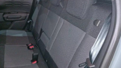 Citroën C3 Aircross PureTech 81kW (110CV) Shine Pack