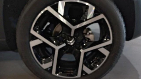 Citroën C3 Aircross PureTech 81kW (110CV) Shine Pack