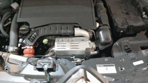 Citroën C3 Aircross PureTech 81kW (110CV) Shine Pack