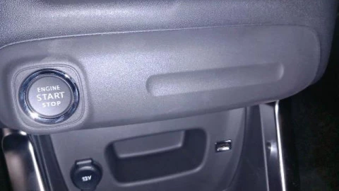 Citroën C3 Aircross PureTech 81kW (110CV) Shine Pack