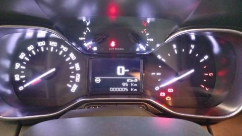 Citroën C3 Aircross PureTech 81kW (110CV) Shine Pack