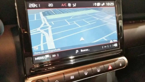 Citroën C3 Aircross PureTech 81kW (110CV) Shine Pack