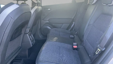 Renault Captur techno TCe 103 kW (140CV) EDC GPF