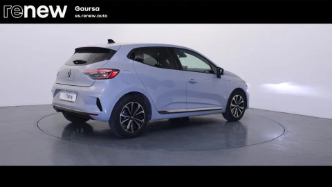 Renault Clio techno Eco-G 100cv (74kW)