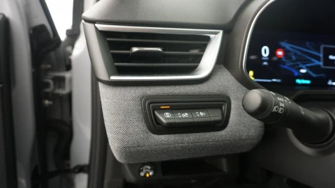 Renault Clio techno Eco-G 100cv (74kW)