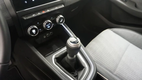 Renault Clio techno Eco-G 100cv (74kW)