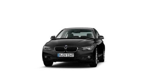 BMW Serie 3 320d Auto.